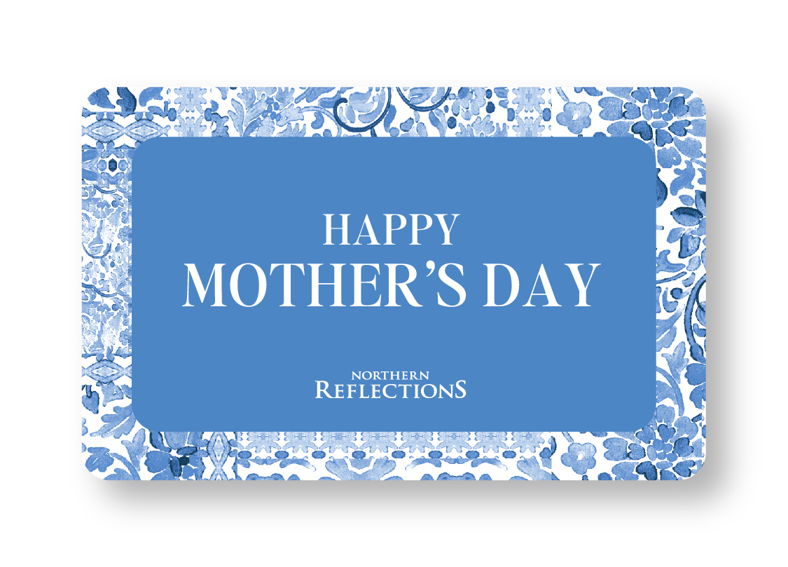Northern Reflections Gift Certificate - Christmas